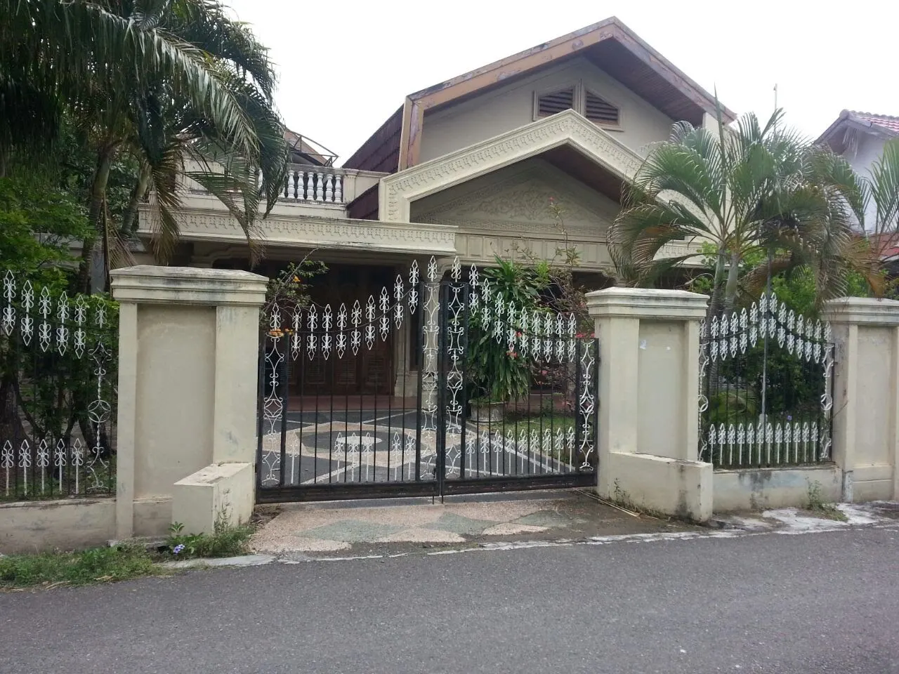 Dijual Cepat Rumah Cantik di Komplek Perumahan BTN Ajun Lam Hasan Peukan Bada Aceh Besar