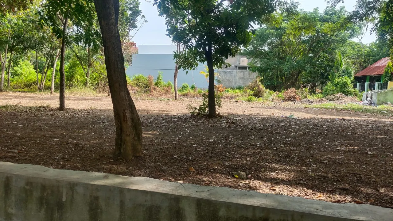 Dijual Tanah 1.470 m2 Depan SMP 19 Percontohan Lamlagang Banda Aceh (Harga 2,5 Juta/meter) ; Lokasi Sangat Nyaman & Tenang