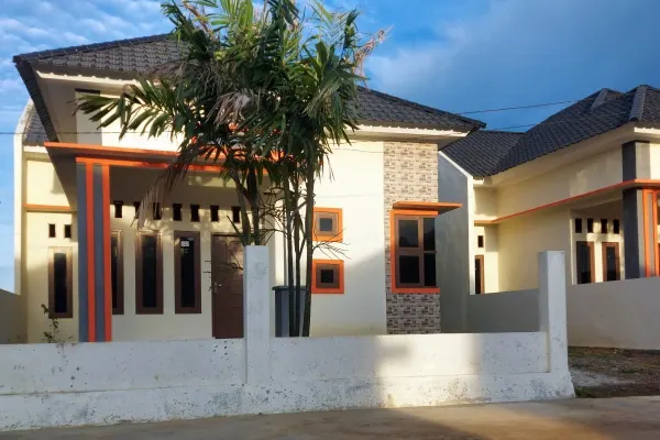 Cordova Village, Darussalam, Banda Aceh