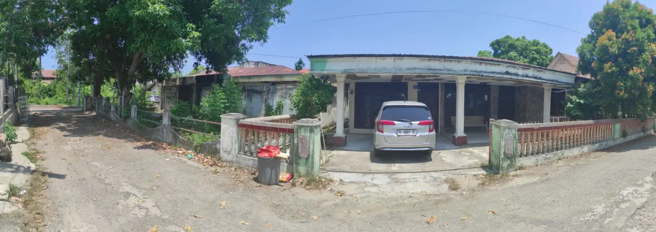 Dijual Rumah Pribadi di Kawasan Berkembang Cepat Lamglumpang Ulee Kareng
