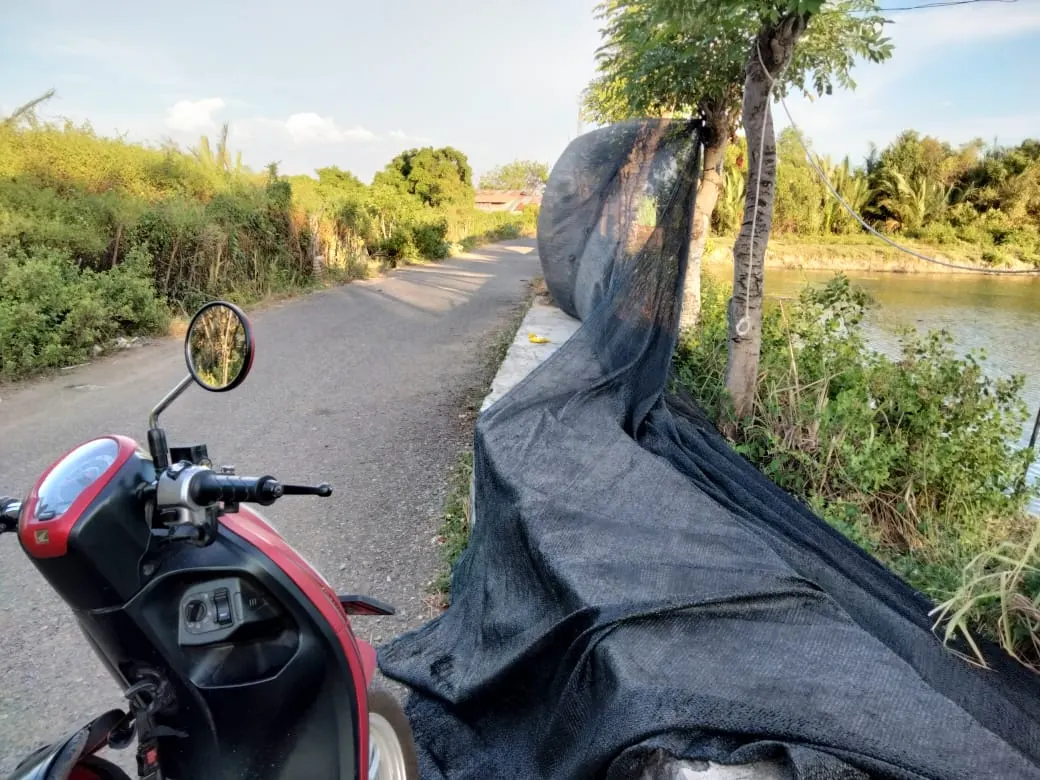 Dijual Lahan Tambak di Gampong Jawa, Banda Aceh