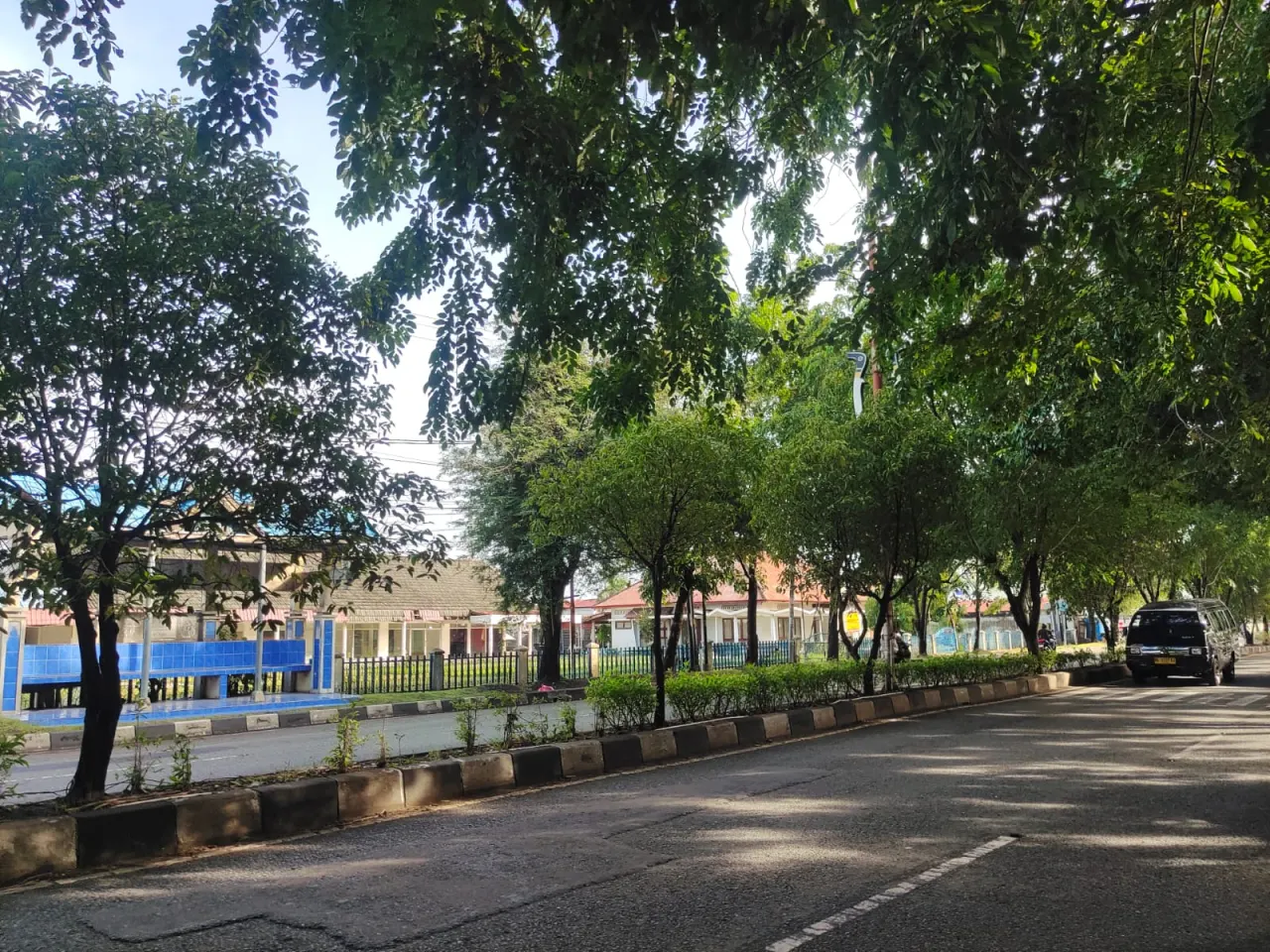 Dijual Tanah 1.300 m2 Lokasi Premium Samping RS. Malahayati Lamtemen Banda Aceh