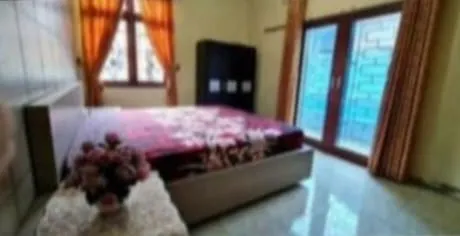 Dijual Rumah Type 105 m2, Suasana Nyaman, di Komplek Denai Asri Tembung Pasar Deli Serdang