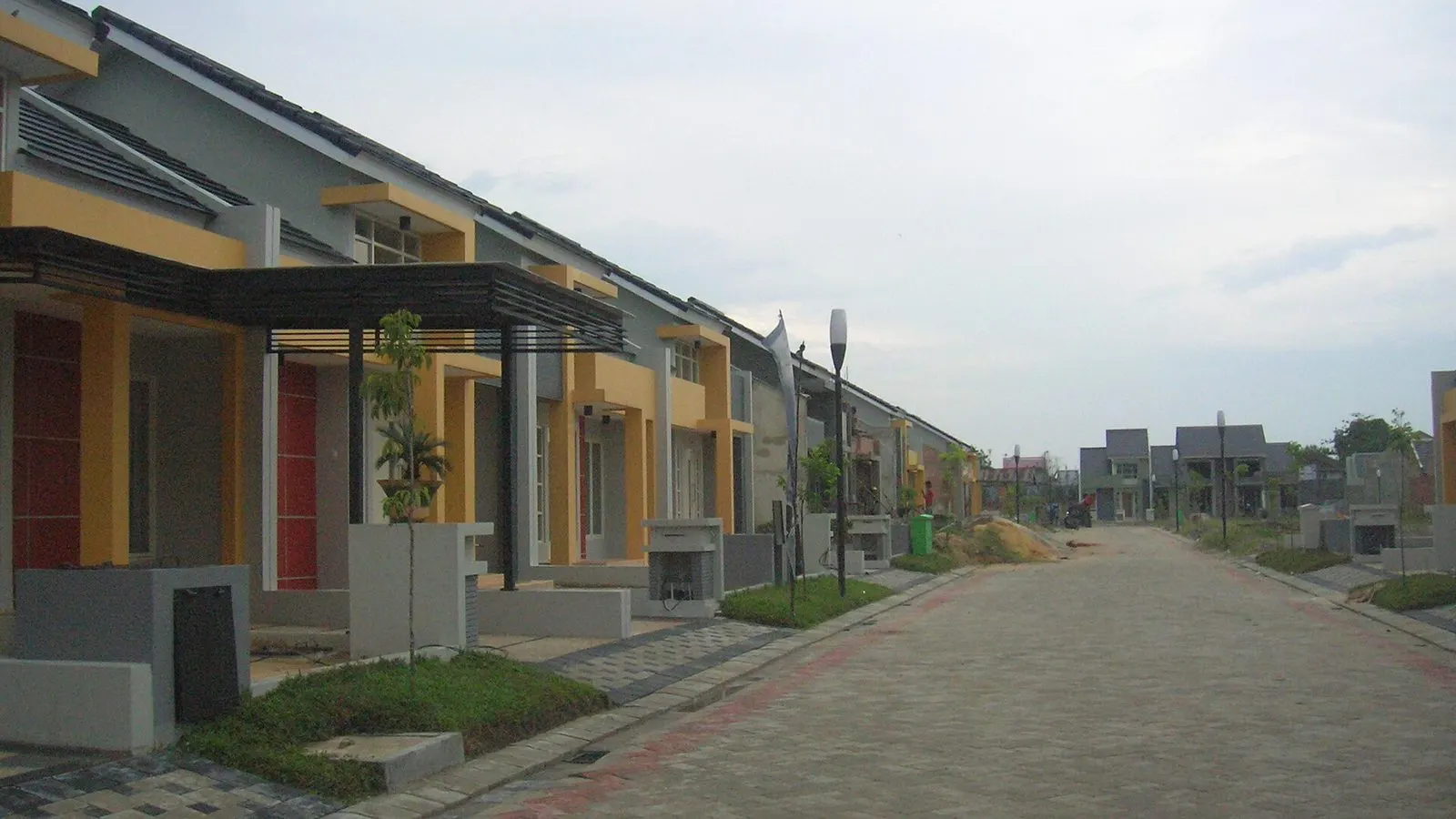Lamnyong Residence