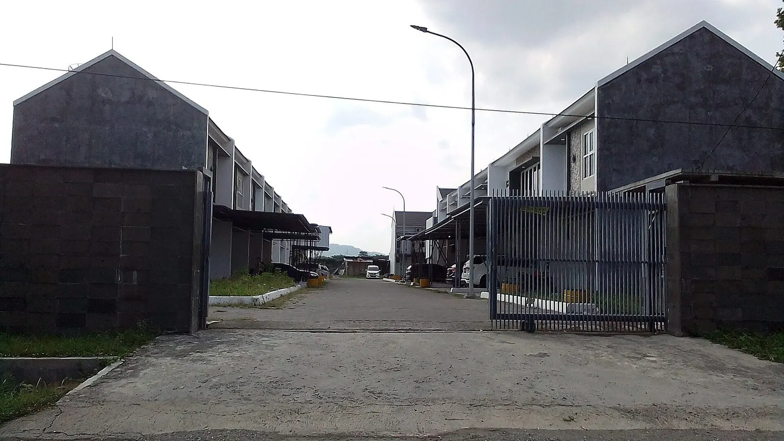 Ulee Kareng Townhouse