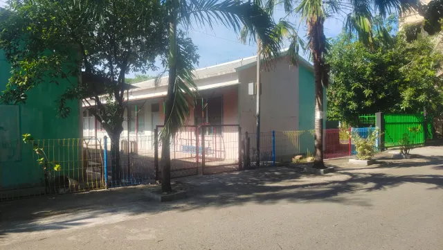 Dijual Tanah 250 meter (Include Bangunan) Posisi Strategis Dekat Gedung Bank Indonesia di Kampung Baru Banda Aceh