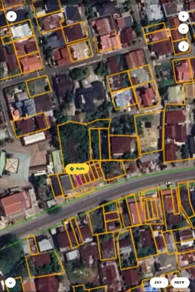 Dijual Cepat Tanah Cantik Pinggir Jalan Utama Seluas 69 meter Depan Mesjid Bustanul Jannah Ajuen Aceh Besar