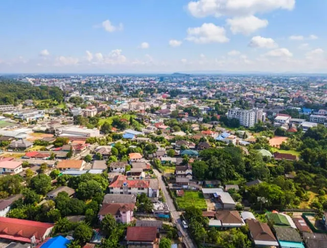Dijual Tanah 3.000 m2 Lokasi Premium Kawasan Pusat Dealer Mobil, Perkantoran, Hotel, Fashion, dll di Jl. MR Mohd Hasan Batoh Banda Aceh