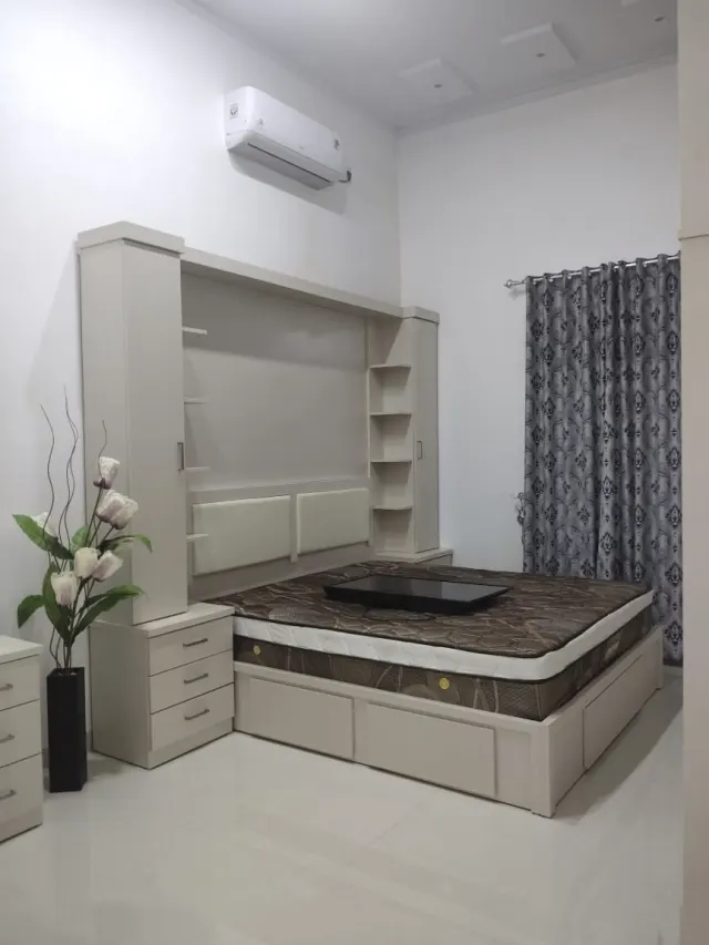 Dijual Cepat Rumah Cantik Type 120 Full Furnished di Gelumpang Lamreung Residence Aceh Besar