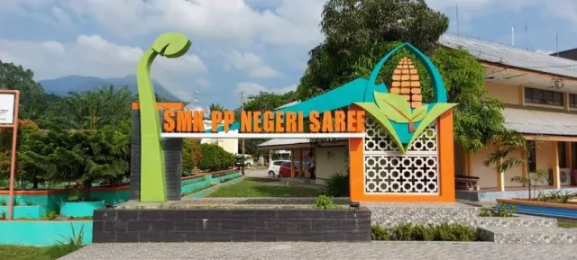 Dijual Murah Kavling Tanah di Lembah Seulawah Aceh Besar