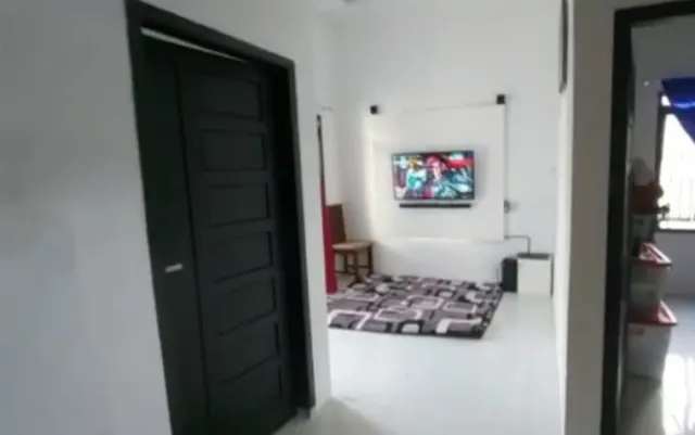 Dijual Rumah Mungil & Cantik di Peunyeurat Banda Raya Banda Aceh