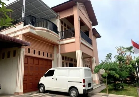 Dijual Rumah Cantik Posisi Hook di Ateuk Jawo Banda Aceh ; Suasana Tenang & Nyaman