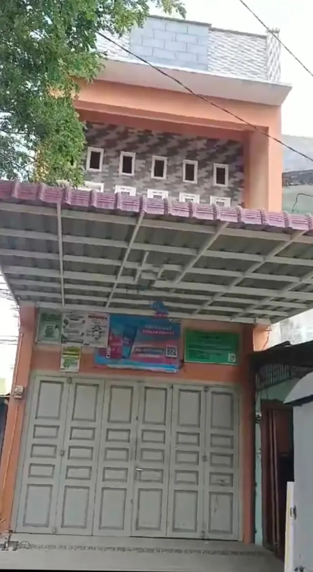 Disewakan Toko 2 Lantai di Jl. Laksamana Malahayati KM 10,5 Baitussalam Aceh Besar