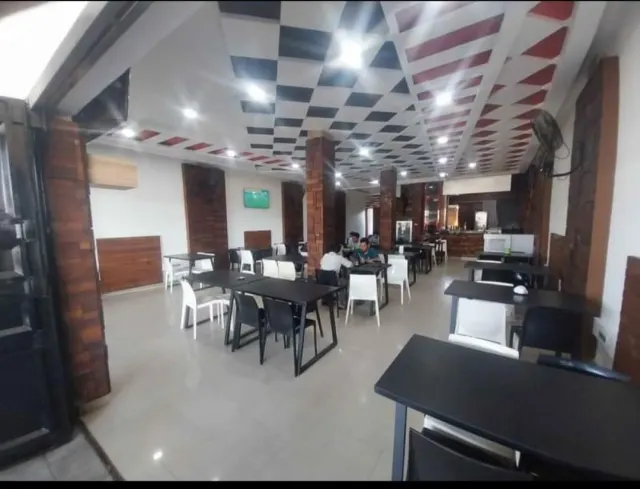 Dijual Warkop / Cafe Cantik 2 Pintu Ruko Dekat Stadion Harapan Bangsa Lhong Raya Banda Aceh