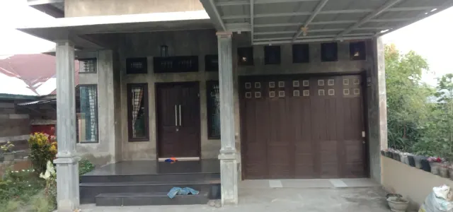 Dijual Rumah Cantik ; Lokasi Strategis di Jalan Elak Meunasah Reuleut Bireuen