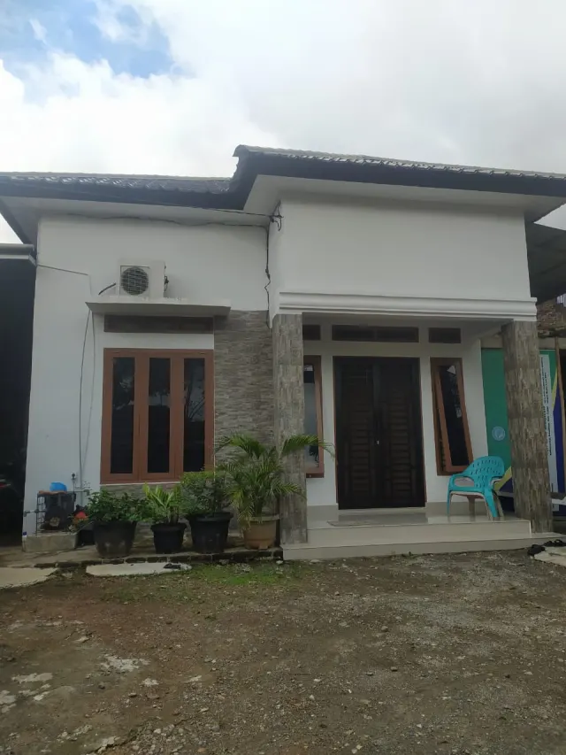 Dijual Rumah di Jl. Tandi Ateuk Jawo Banda Aceh ; Suasana Tenang & Nyaman