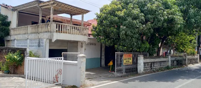 Dijual Rumah 2 Lantai di Punge Blang Cut Banda Aceh ; Suasana Nyaman & Bebas Banjir