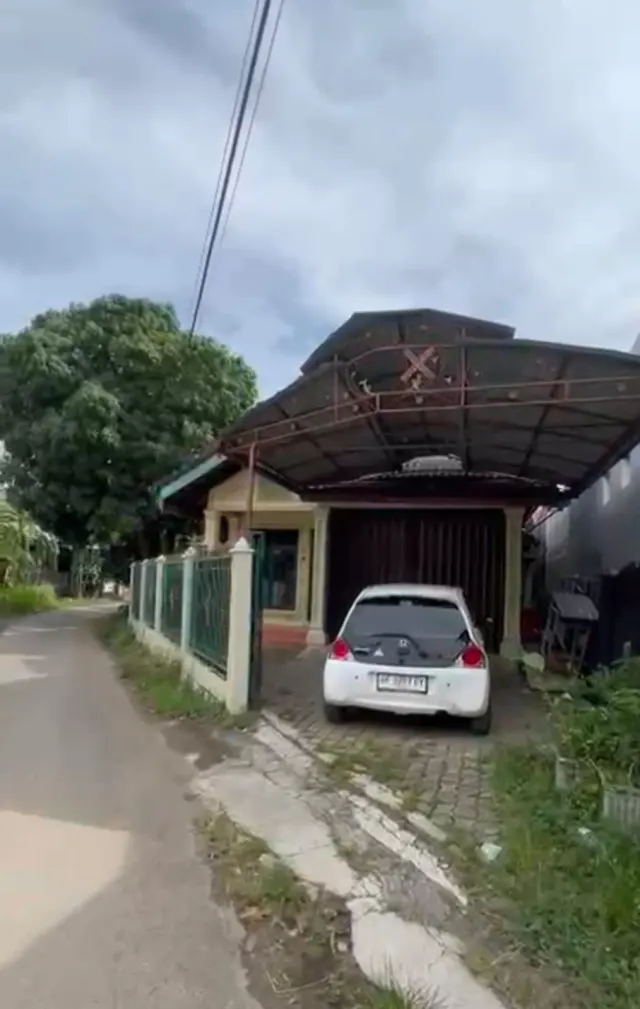 Dijual Rumah Dekat Jalan Raya Pango di Ilie Ulee Kareng Banda Aceh