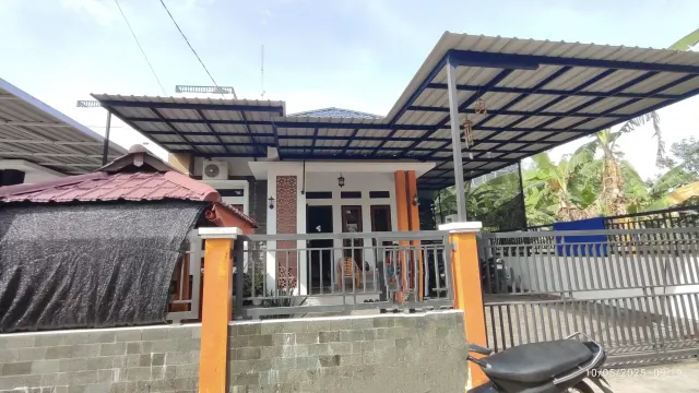 Dijual Rumah Mewah 3 Kamar Tidur, 2 Kamar Mandi, Desa Pango Raya, Ulekareng Banda Aceh