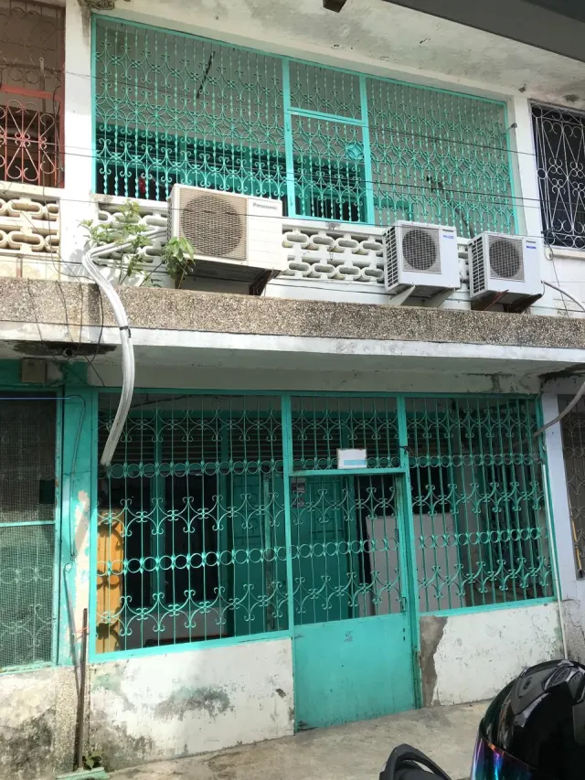 Dijual Cepat Rumah 2 Lantai di Gang Sayur Peunayong Banda Aceh