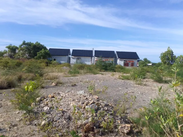 Dijual Tanah Samping Imperium Residence Peukan Bada ; Luas 2.026 m2, Boleh Beli Sebagian Sesuai Kebutuhan
