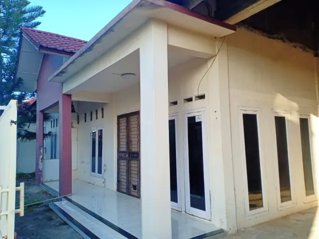 Dijual Rumah di Reuloh Dekat Al-Fityan School Lambaro Ingin Jaya Aceh Besar