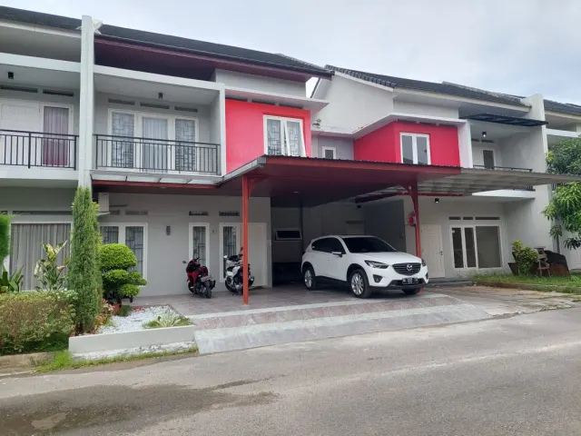 Dijual Rumah Cantik di Komplek Perumahan Jeumpet Residence, Ajuen Jeumpet Aceh Besar