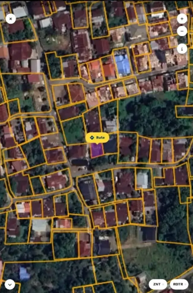 Dijual Cepat Tanah 190 meter di Kawasan Perumahan Cepat Berkembang Ajuen Aceh Besar (Dekat Komplek Ayahanda Ajuen)