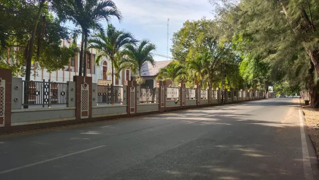 Dijual Tanah 4.000 m2, Lokasi Strategis Area Dalam Kampus Unsyiah dan UIN Darussalam ; Cocok Utk Kawasan Pengembangan Kampus, Perumahan Dosen, dll