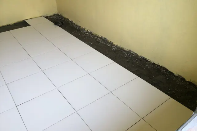 Interior Lamnyong Residence