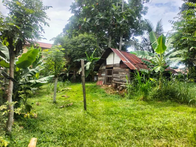 Dijual Tanah 1.000 meter Posisi Cantik & Strategis di Lamseupeung Banda Aceh