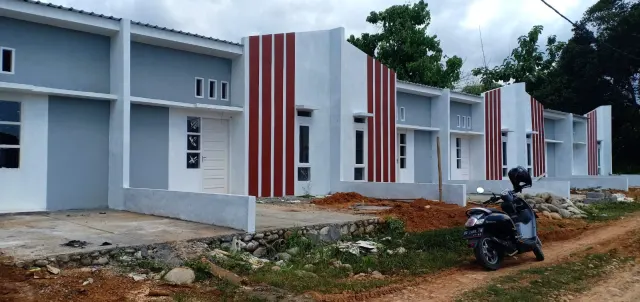 Siap di Akuisisi ; Perumahan RATU BINTANG LAND Gowa, Sulawesi Selatan